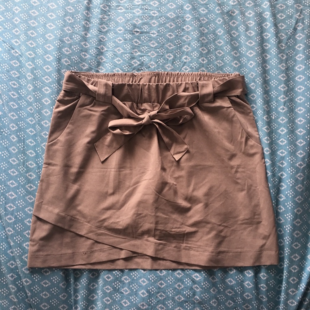 Athletic RBX skirt
